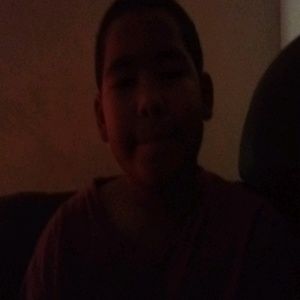 Meet your Posher, Brendan